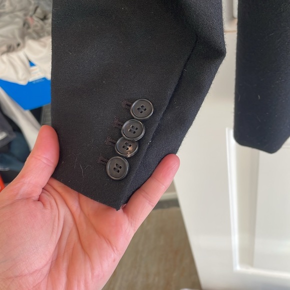 Vintage Talula Babaton Blazer - Picture 4 of 6